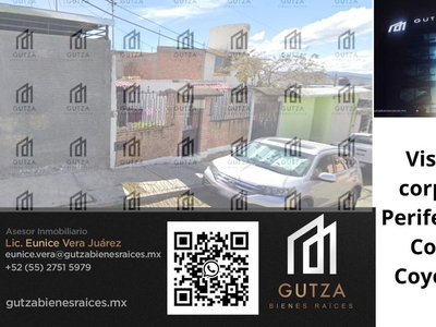 Doomos. Casa en Venta Rio Conca San Cayetano San Juan del Rio Qro