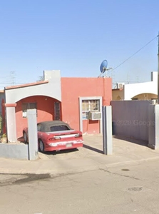 Doomos. Casa en Venta Sierra Madre Occidental Col. Vista del Valle, Mexicali, Baja California