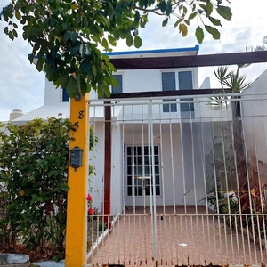 Doomos. Casa en venta Veracruz, Veracruz en Fraccionamiento Laguna Real