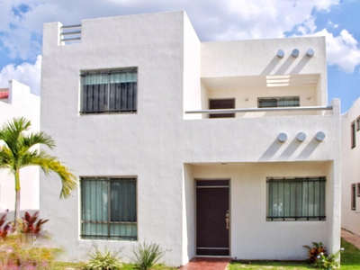 Doomos. casa nueva en venta en merida, las américas, etapa 6 modelo Montreal