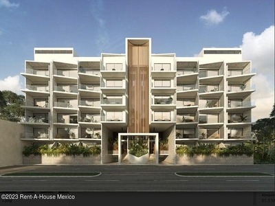 Doomos. Departamento en Pre-Venta ubicado en Playa del Carmen. Flexmls 23-3939