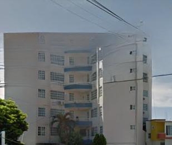 Doomos. Departamento en venta con alberca en Residencial Mocambo Boca del Río Veracruz EGA