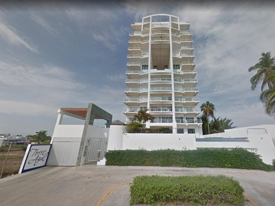 Doomos. Departamento en VENTA CON REMATE BANCARIO EN AVENIDA DEL MAR 1000 1-B FERROCARRILERA EN MAZATLAN SINALOA