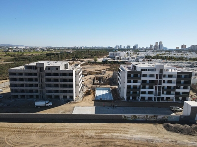 Doomos. Departamento en venta en Mazatlán Cerritos 2 recámaras