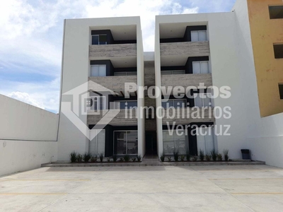 Doomos. DEPARTAMENTO EN VENTA FRACCIONAMIENTO COSTA DE ORO BOCA DEL RIO VERACRUZ