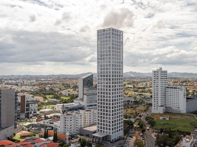 Doomos. Departamentos en Venta en Torre Selenite, Zona Angelópolis