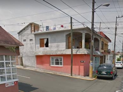 Doomos. REMATO CASA 3 RECAMARAS 1 BAÑO 1 ESTACIONAMIENTO JAOR