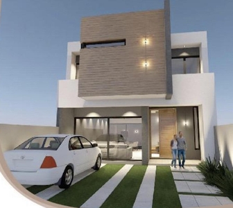 Doomos. RESIDENCIAL MARINO, Casa en VENTA con patio, 3 recamaras con baño