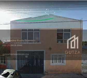 Doomos. Se vende casa en san MIguel de Huentitan Guadalajara Jalisco