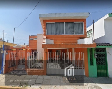 Doomos. SE VENDE DEPARTAMENTO EN LA HACIENDA PUEBLA,PUEBLA ARI