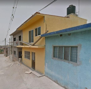 Doomos. Venta Casa 2 Habitaciones 1 Baño de Remate en Jonacatepec Morelos