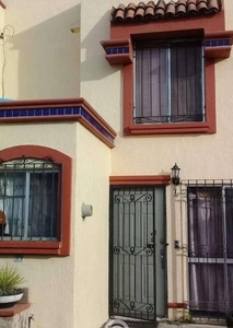 Doomos. Venta Casa 3 Habitaciones 2 Baños de Remate en Real del Valle Jalisco