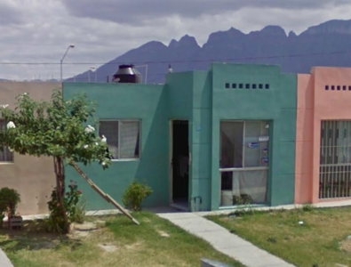 Doomos. Venta Casa en Remate - 50 - Centro - Monterrey