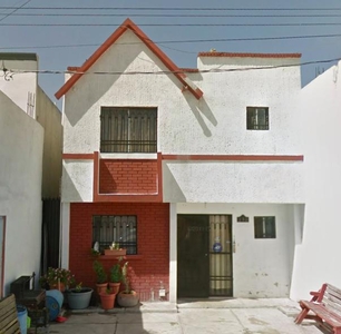 Doomos. Venta Casa en Remate - 50 - Jardines de Casa Blanca - San Nicolas de los Garza - NL