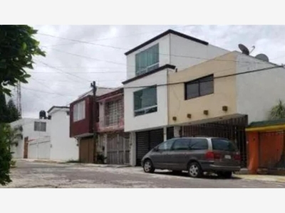 Doomos. Venta de Casa 2 Habitaciones 1 Baño de Remate en Lomas de San Alfonso Puebla Puebla