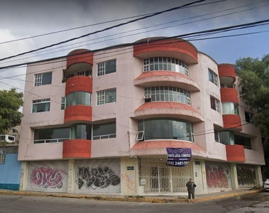 Doomos. Venta Departamento 2 Habitaciones 1 Baño de Remate en Tlanepantla Estado de Mexico