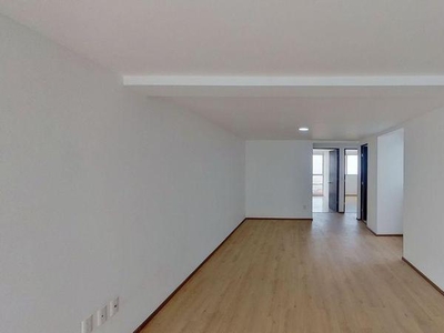 Doomos. VENTA DEPARTAMENTO TLALPAN 2 RECAMARAS