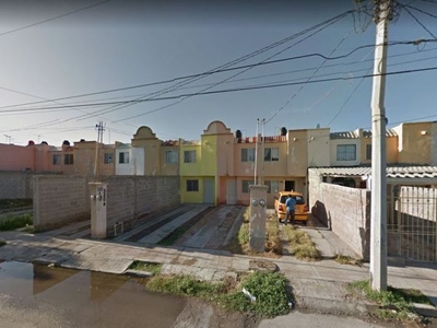 ES CASA EN VENTA RINCON DEL PEDREGAL TORREON COAHUILA