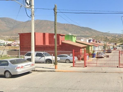 FR CASA EN VENTA LOMAS DE PUERTECITOS LOMAS DE LA PRESA ENSENADA BAJA CALIFORNIA