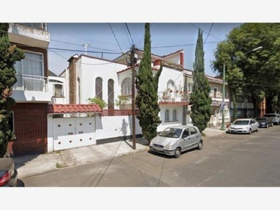 Gran Venta de Casa en Ignacio Allende #86 Clavería Azcapotzalco No Creditos