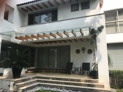 Hermosa Residencia En Venta - Coloni Florida - Álvaro Obregón - Cdmx.