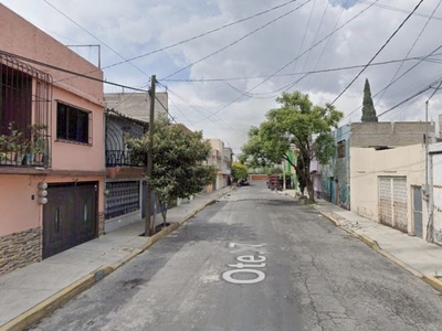 INCREIBLE OPORTUNIDAD CASA EN REFORMA, NEZAHUALCÓYOTL, EDO DE MÉX.