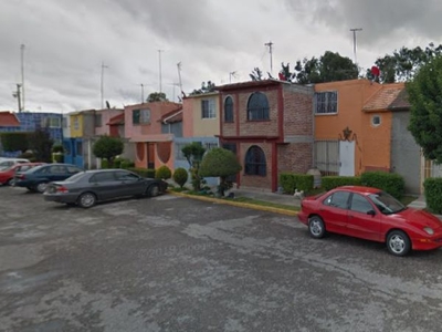 JL- VENTA DE CASA EN EL TREBOL, TEPOTZOTLAN, ESTADO DE MEXICO -