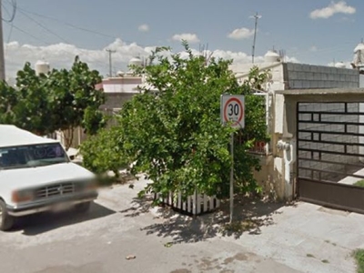 JL- VENTA DE CASA NOGAL JARDINES UNIVERSIDAD, TORREON, COAH -