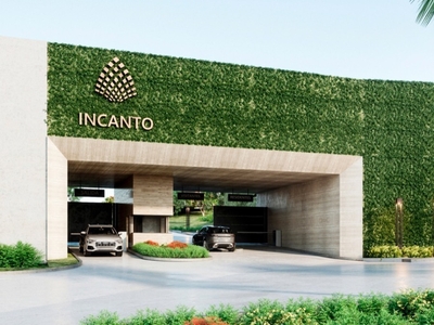 Lote Residencial En Exclusiva Privada Incanto De 27 Lotes