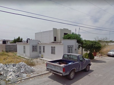 MDA VENTA DE CASA EN Villa Florida Reynosa, Tamaulipas