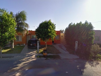 MDA VENTA DE CASA EN Villas de San Miguel Nuevo Laredo, Tamaulipas