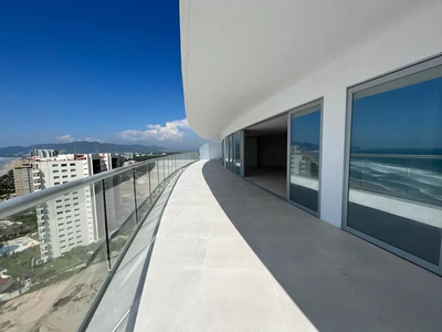 Venta De Departamento Penthouse En Mare Acapulco Playa Diama