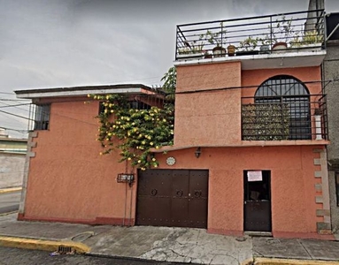 ¡Venta de Hermosa Propiedad en Ampliación San Marcos Nte, Xochimilco Cdmx!