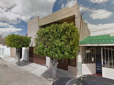 Atencion!!! Remato Hermosa Casa Increible Oportunidad Y Precio Cerca Del Centro De Celaya Aprovecha Ultimos Remates