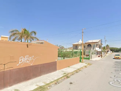 -casa En Remate Bancario-cerrada Del Jade, Residencial Del Norte, Torreón, Coahuila -jmjc5