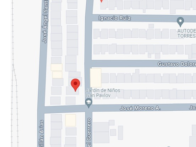 Casa En Remate Bancario En Miguel Guerrero 803, Nuevo Cajeme, 85050 Cdad. Obregón, Sonora, México -ngc4