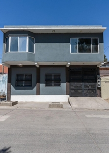 Casa en Venta en 10 de Mayo Tijuana, Baja California