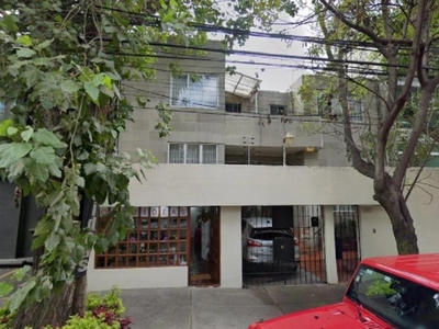 Casa en Venta en Anzures Miguel Hidalgo, Distrito Federal