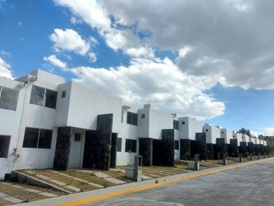 Casa en Venta en BOSQUES DE LA COLMENA Villa Nicolás Romero, Mexico