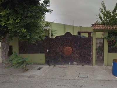 Casa en Venta en BUENOS AIRES NORTE Tijuana, Baja California