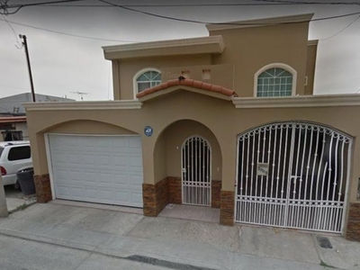 Casa en Venta en buenos aires norte Tijuana, Baja California
