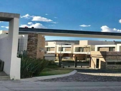 Casa en Venta en Cumbres de Lago Santiago de Querétaro, Queretaro Arteaga