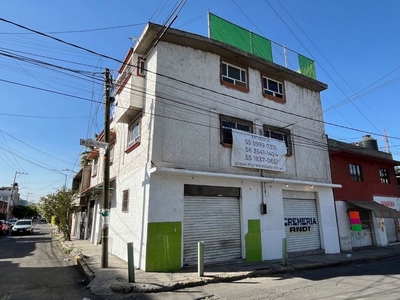 Casa en venta en Iztapalapa de REMATE BANCARIO