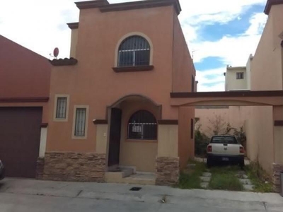 Casa en Venta en JARDINES DE LA MISION Tijuana, Baja California