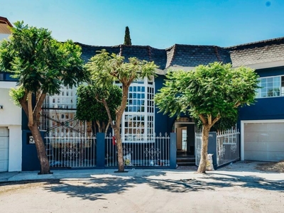 Casa en Venta en Lomas de Agua Caliente Tijuana, Baja California