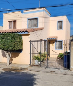 Casa en Venta en Ribera del Bosque Tijuana, Baja California