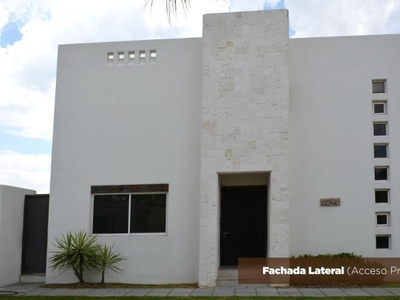Casa en Venta en villas del molino Jesús María, Aguascalientes