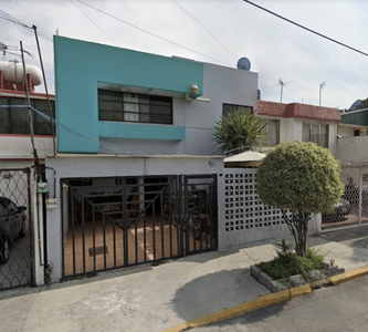 Casa En Venta Los Laureles Ecatepec Od