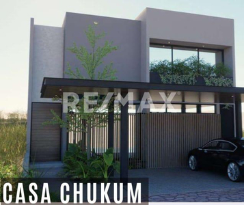 Casa Nueva En Venta En Fraccionamiento Altozano, Acabados Premium
