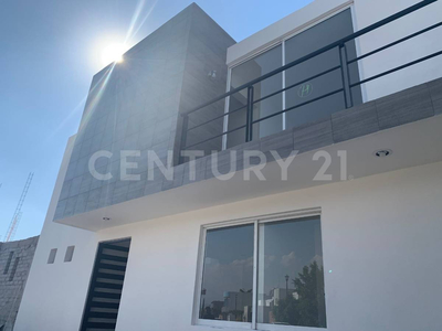 Casa Nueva En Venta En Palma Mallorca, Celaya Gto